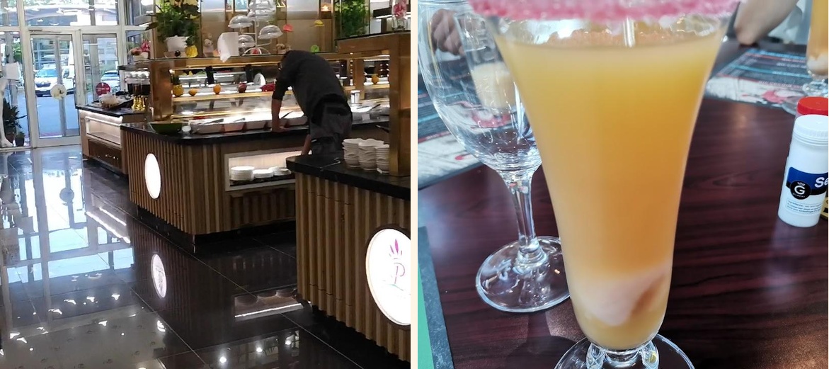 Royal Garden - Gallery Image 2