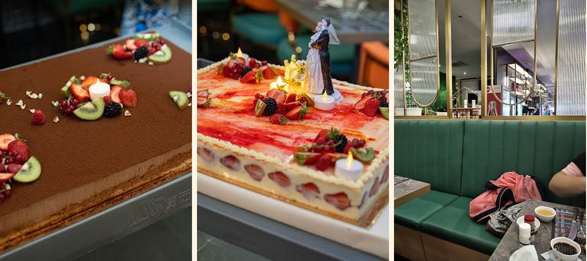 Royal Garden - Gallery Image 3