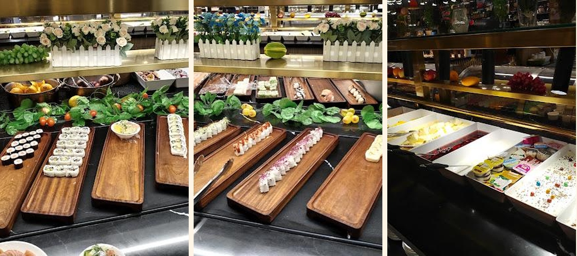 Royal Garden - Gallery Image 4