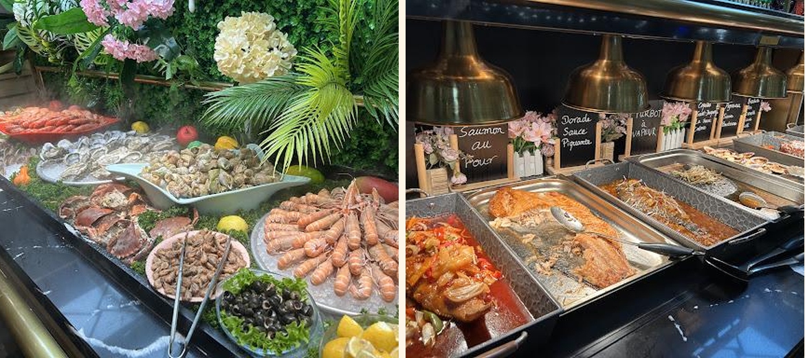 Royal Garden - Gallery Image 5