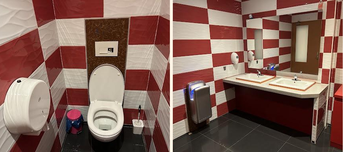 Royal Garden - Gallery Image 7